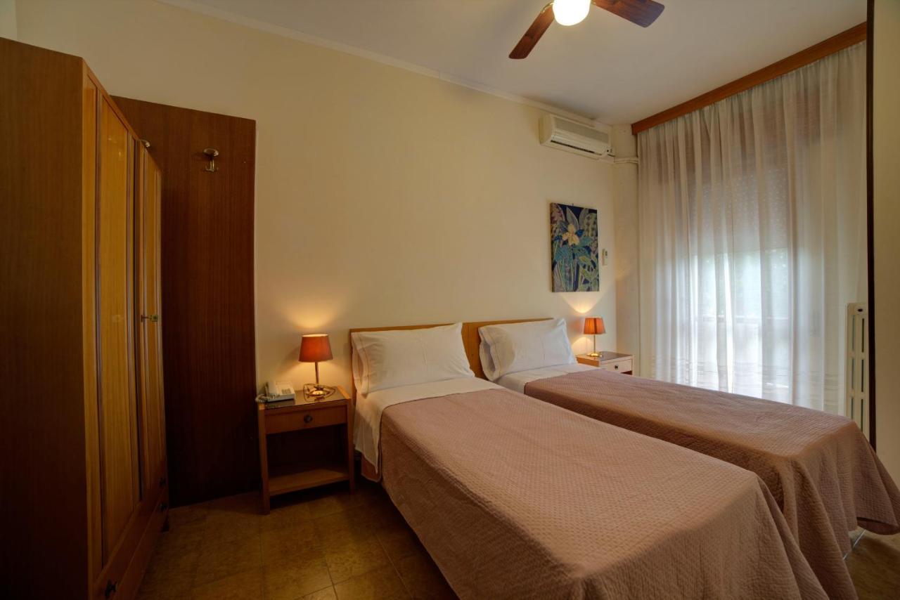 Hotel Sporting Vasto Exterior photo